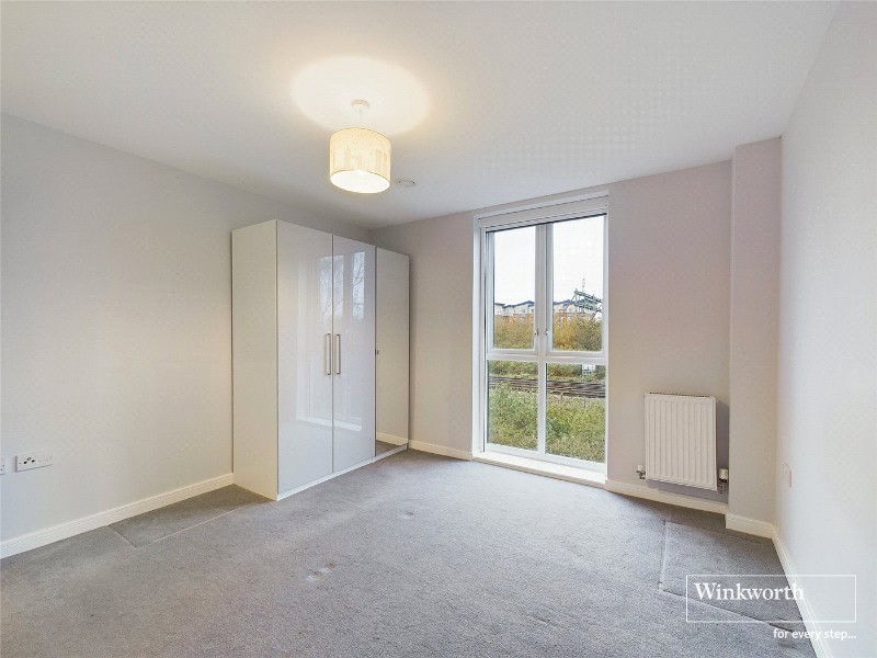 Oscar Wilde Road, Reading, Berkshire, RG1