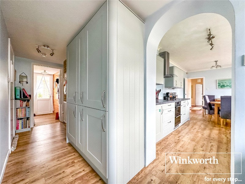 Martins Way, Ferndown, Dorset, BH22