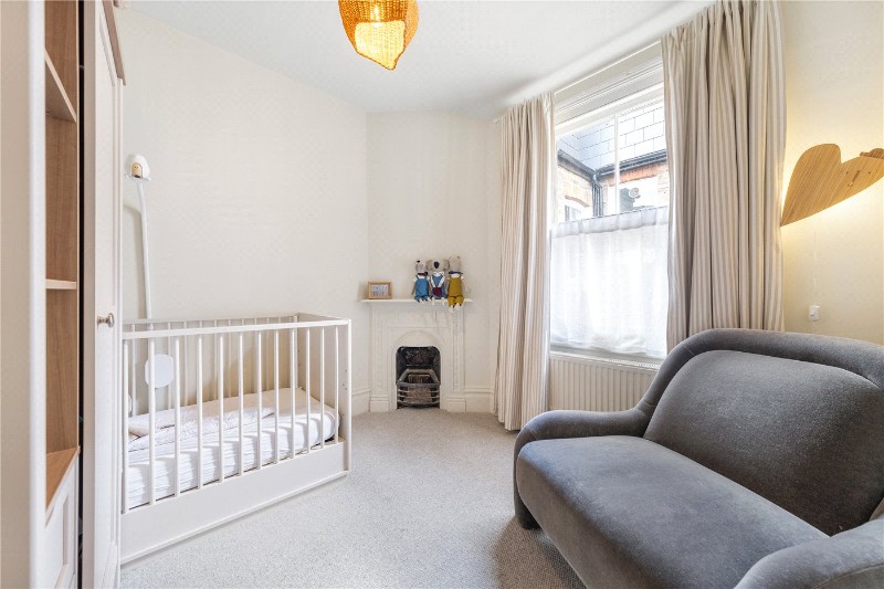 Belvoir Road, East Dulwich, London, SE22