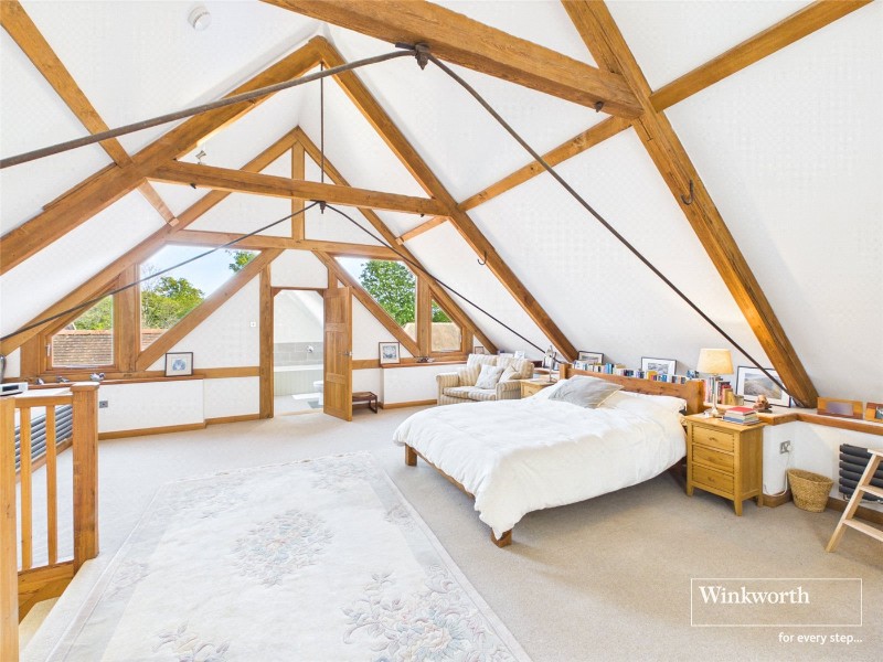 Webbs Lane, Beenham, Reading, Berkshire, RG7