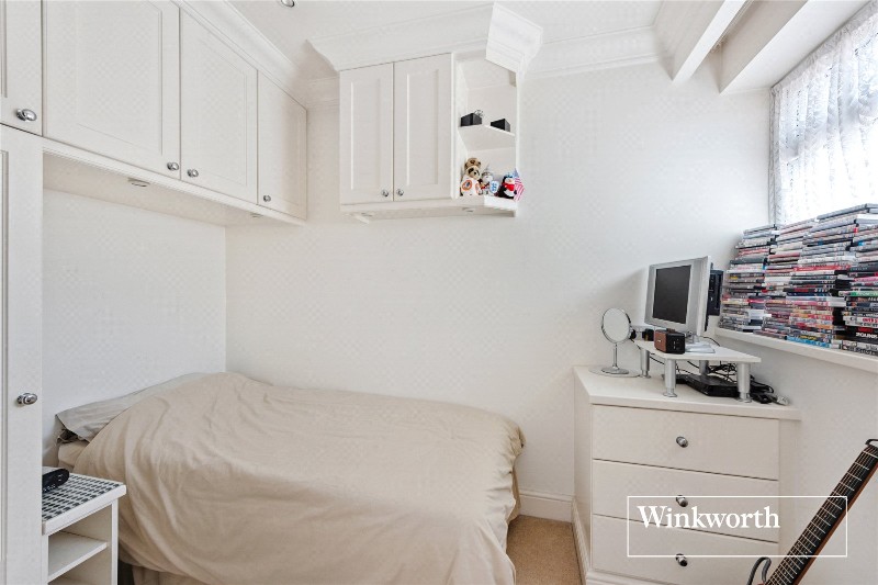 Park Road, New Barnet, EN4