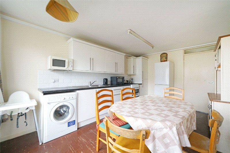 Wellesley Road, London, NW5