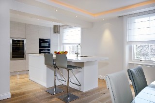 Carlton Hill, St John&#39;s Wood, London, NW8