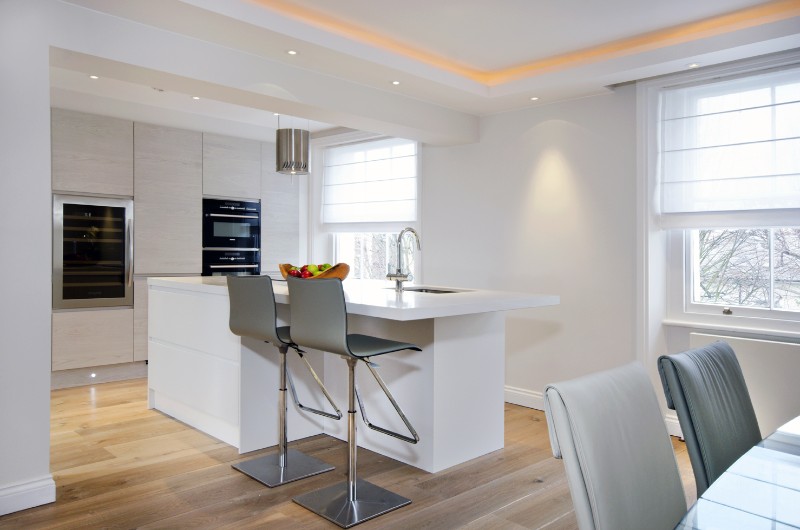 Carlton Hill, St John&#39;s Wood, London, NW8