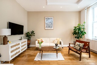 Ladbroke Crescent, London, W11