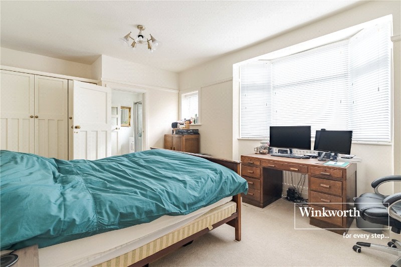 Thistlebarrow Road, Bournemouth, Dorset, BH7