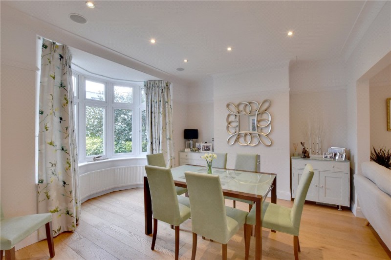 Langton Way, Blackheath, London, SE3