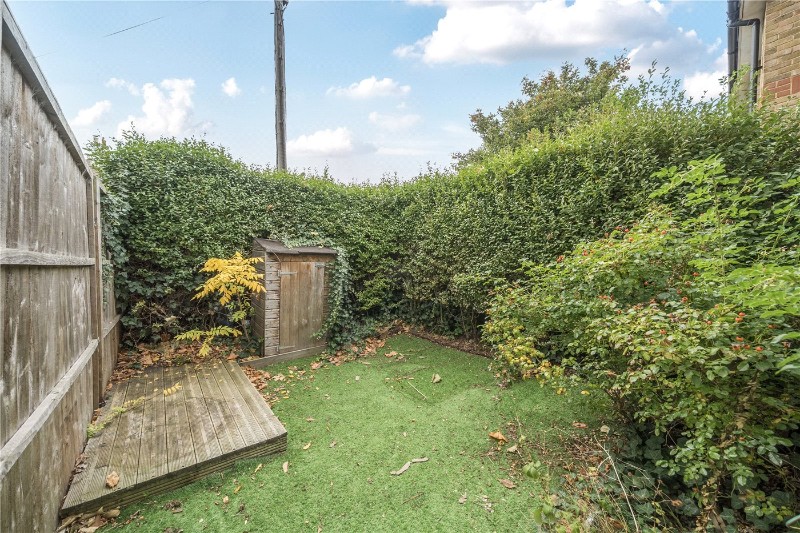 Sydenham Park Road, London, SE26