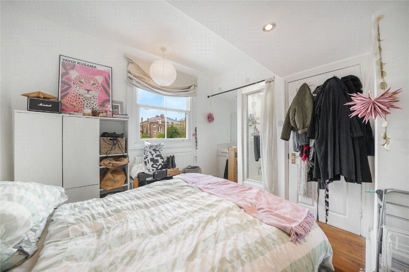 Chetwynd Road, London, NW5