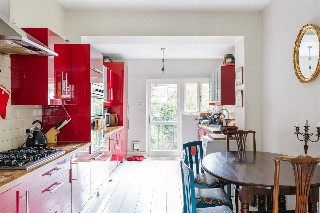 Moray Road, London, N4