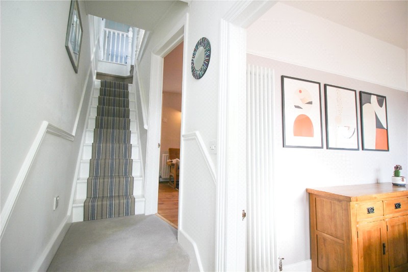 Hillside Road, Leigh-On-Sea, United Kingdom, SS9