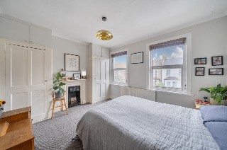 Tugela Street, London, SE6