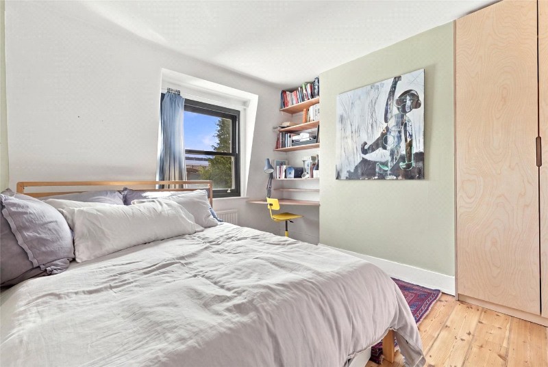 Albion Road, London, N16