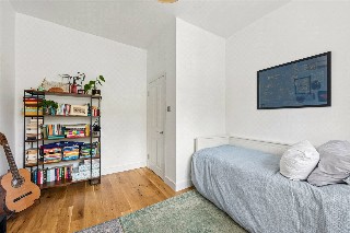 St. Thomas's Road, London, N4