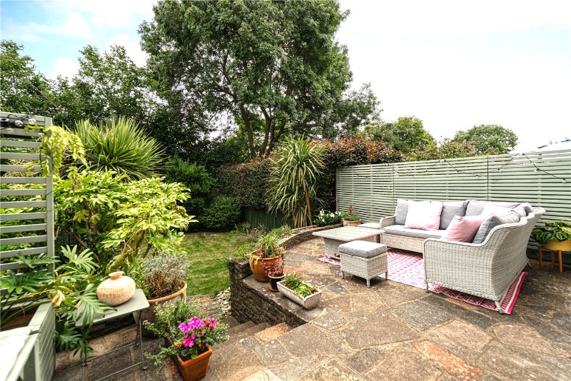 Sandersfield Road, Banstead, Surrey, SM7