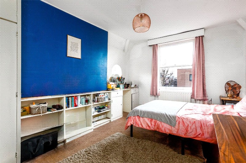 Bishopswood Road, Highgate, London, N6