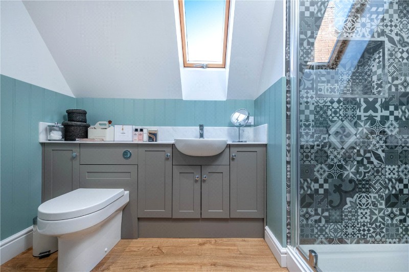 Ormsby House Drive, Mareham-le-Fen, Boston, Lincolnshire, PE22