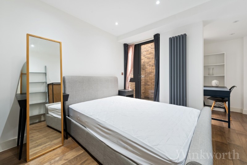 Hatcham Park Road, London, SE14