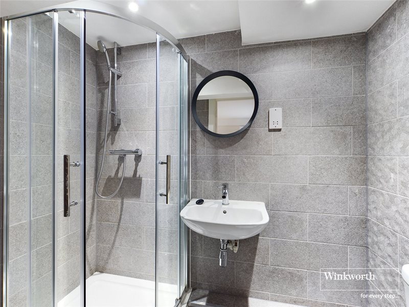 Queens Road, Reading, Berkshire, RG1