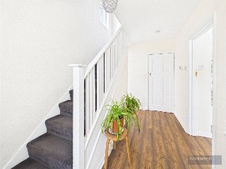 Hamilton Avenue, Surbiton, KT6