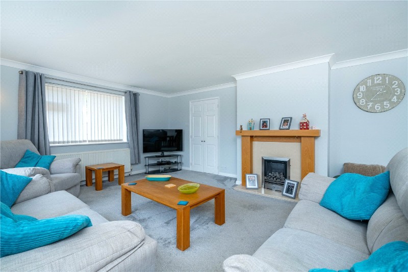 Fen Road, Metheringham, Lincoln, Lincolnshire, LN4