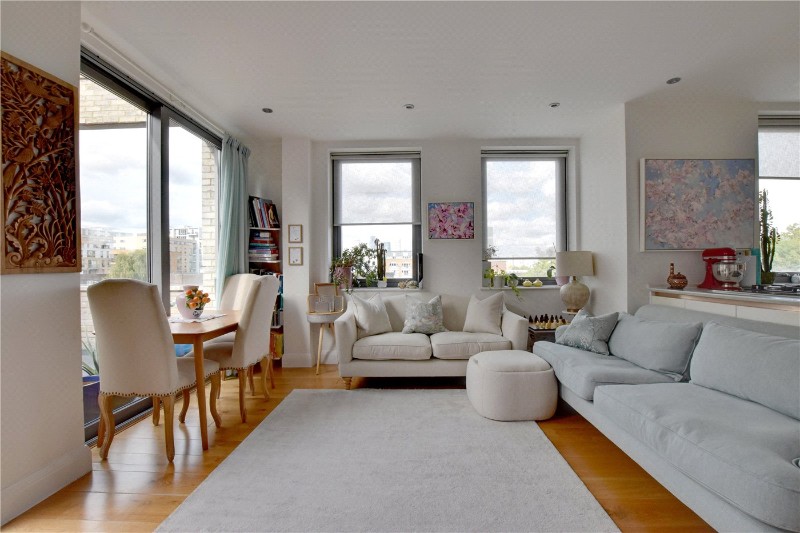 1c Bardsley Lane, Greenwich, London, SE10