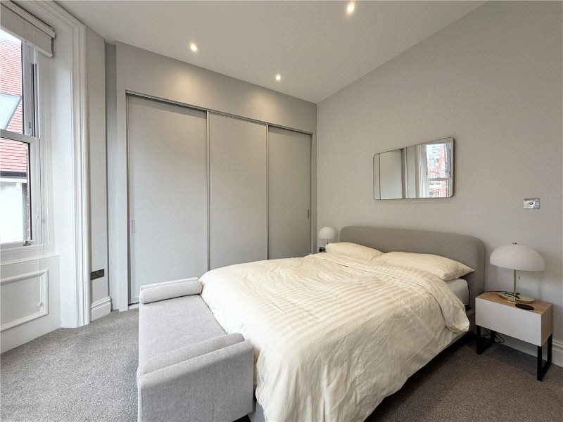 West Cliff Gardens, Bournemouth, Dorset, BH2