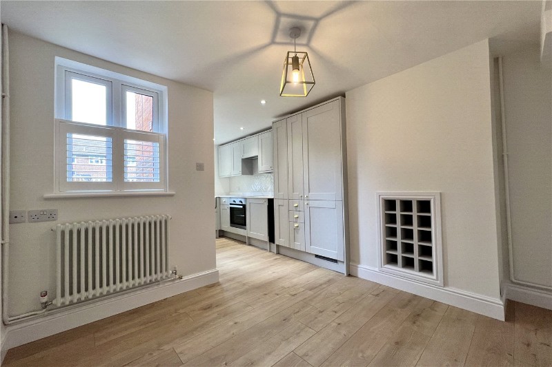 Lakes Lane, Beaconsfield, HP9