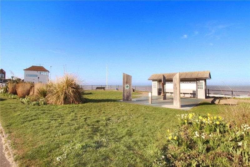 Links Road, Mundesley, Norwich, Norfolk, NR11