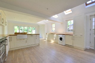 Taunton Road, Lee, London, SE12
