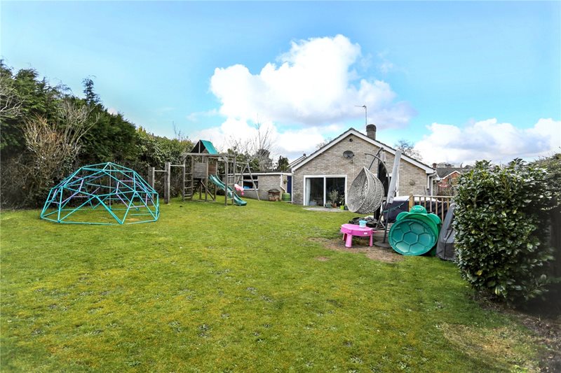 Brettingham Avenue, Cringleford, Norwich, Norfolk, NR4