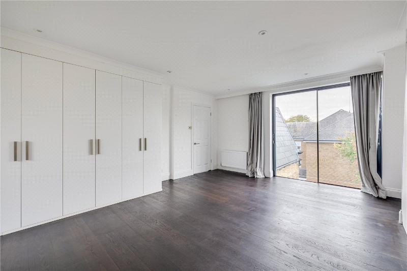 Walham Grove, London, SW6