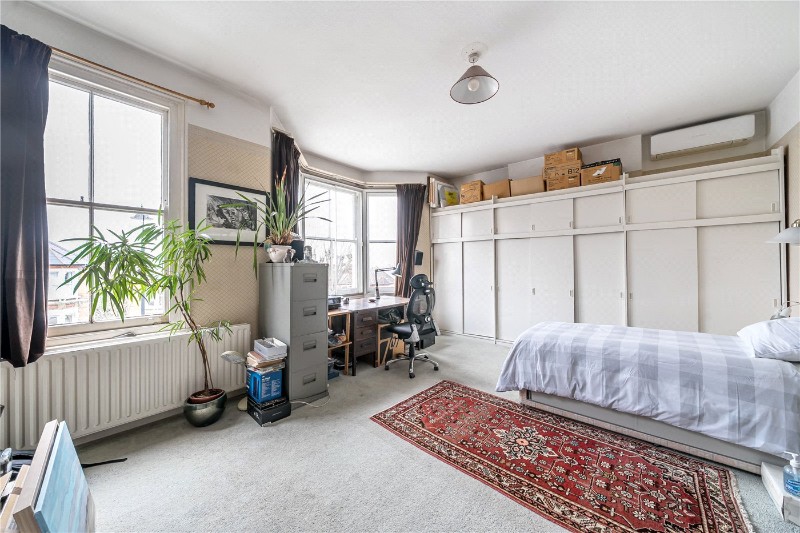 Jerningham Road, London, SE14