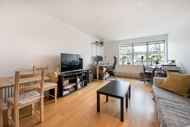 Bethwin Road, London, UK, SE5