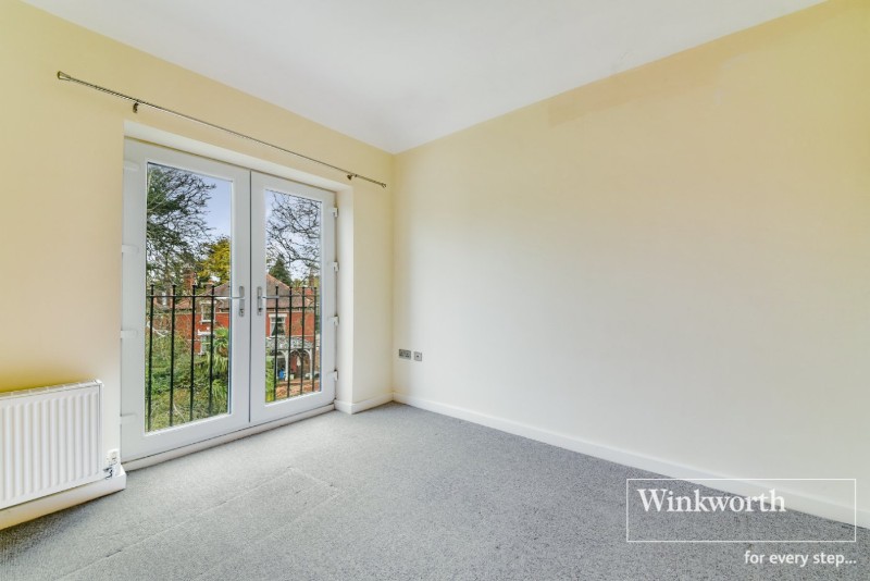 Manor Road, Beckenham, BR3