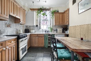 Pakenham Street, London, WC1X