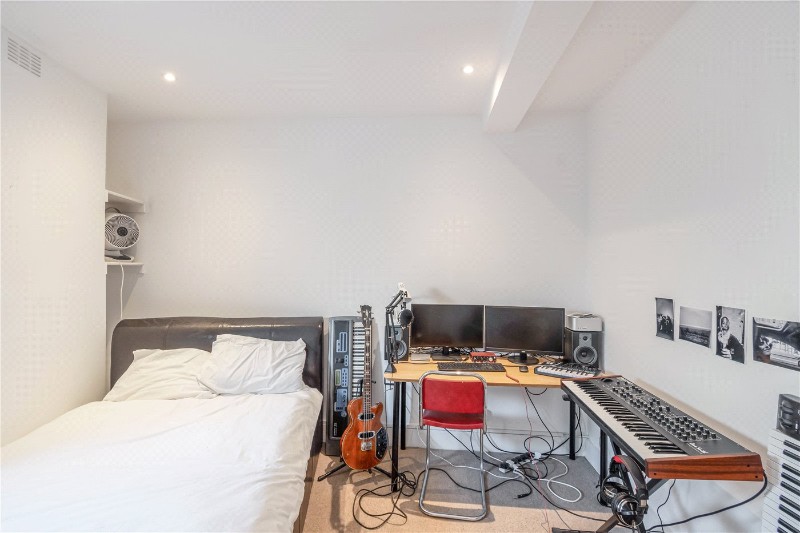 Pellatt Road, East Dulwich, London, SE22