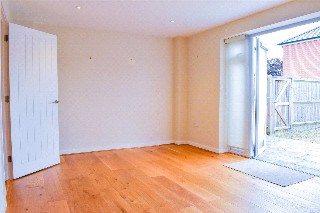 Carriers Court, High Street, Shrewton, Salisbury, SP3