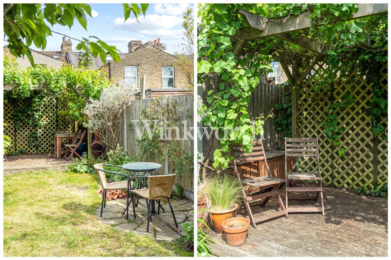 St. Margarets Road, London, N17