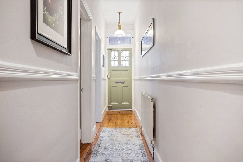 Idlecombe Road, London, SW17