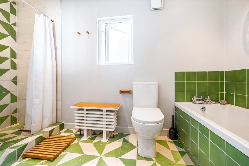 Blythe Vale, London, United Kingdom, SE6