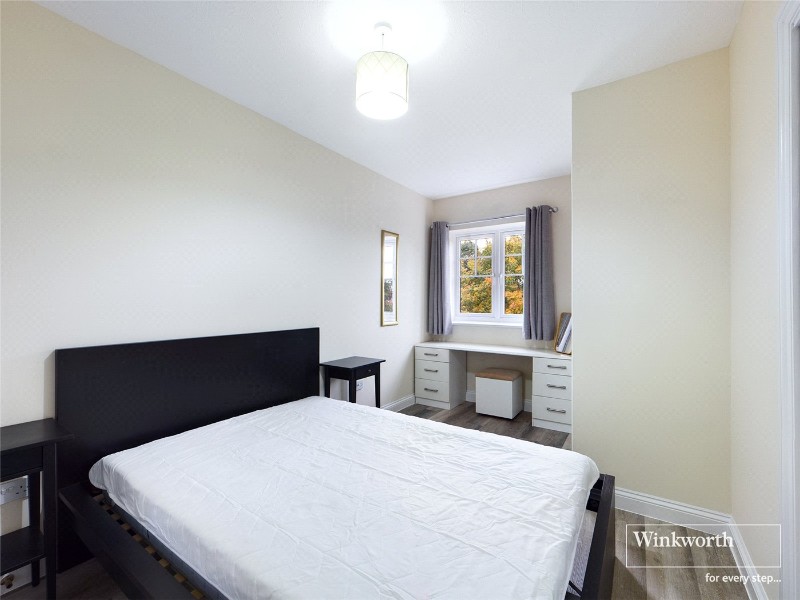 New Bright Street, Reading, Berkshire, RG1