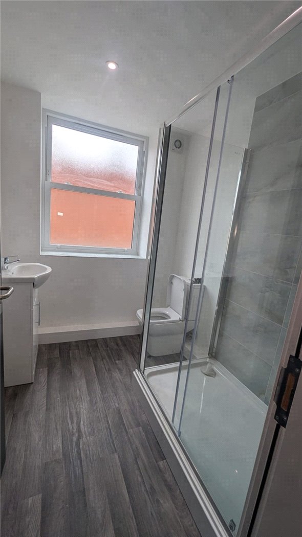Southgate, Sleaford, Lincolnshire, NG34