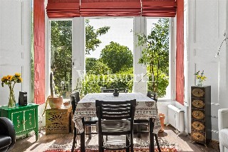 Endymion Road, London, N4