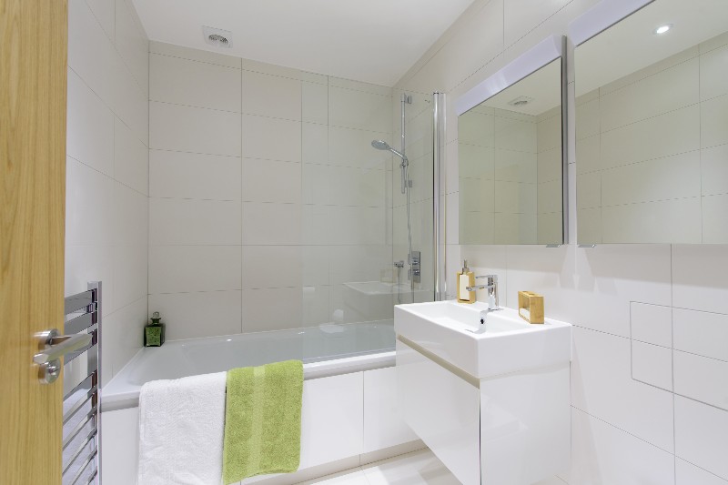 Southcott Mews, London, NW8