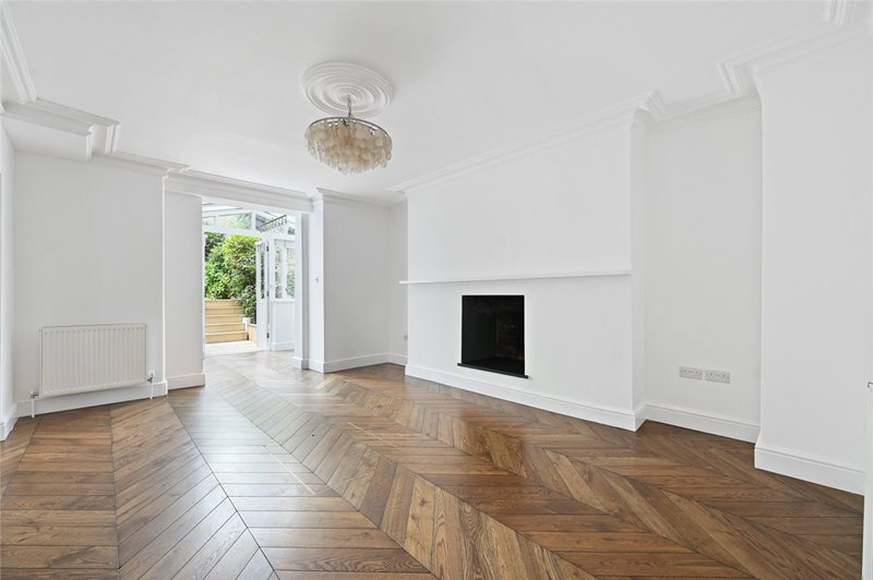 Pembridge Villas, London, W11