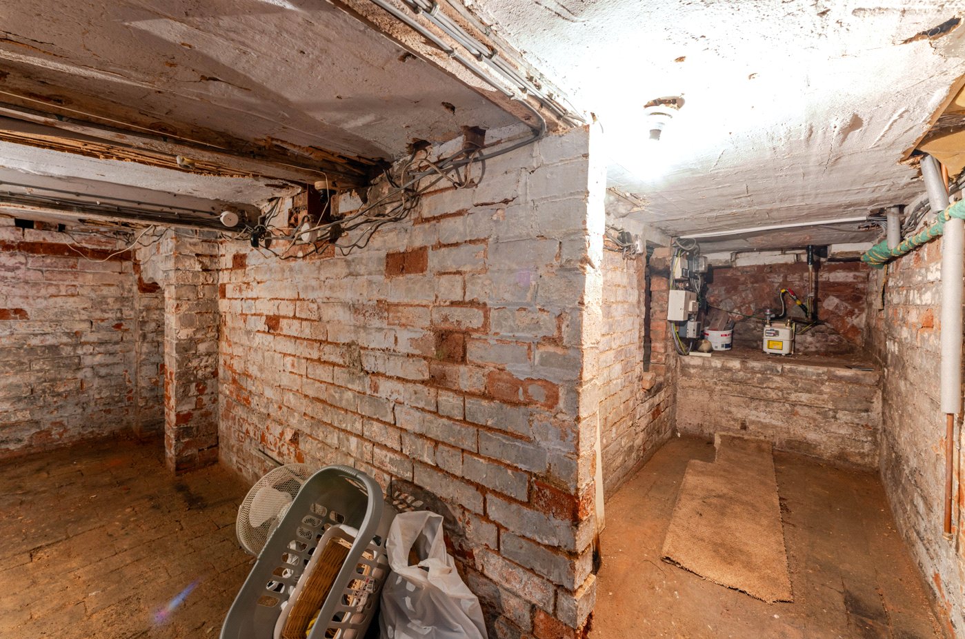 Cellar
