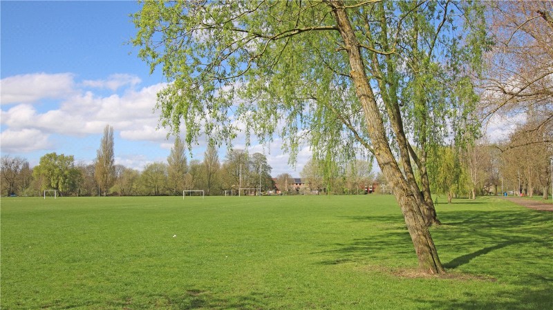 Luscinia View, Napier Road, Reading, Berkshire, RG1