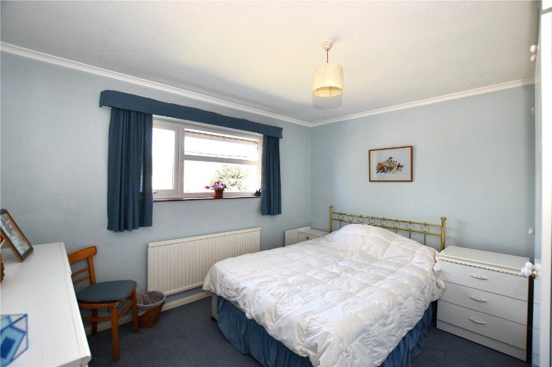Reeves Way, Wokingham, Berkshire, RG41