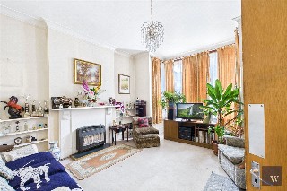Tankerville Road, London, SW16